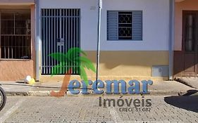 Casa no Centro Historico